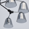 Люстра DeMarkt Гамбург 605012508