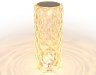 Настольная лампа с пультом Desk Ambrella light DE8021