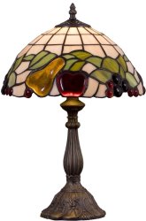 850-804-01 Настольная лампа Velante