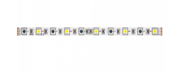 5м. Светодиодная лента теплого цвета 3000К, 14,4W, 24V, 60LED, IP20 Led strip Maytoni 10176