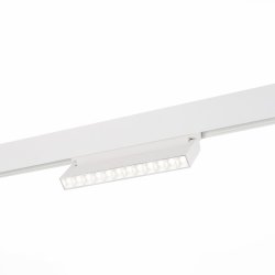Трековый светильник 12W 4000К для магнитного шинопровода Nane St-Luce ST364.546.12