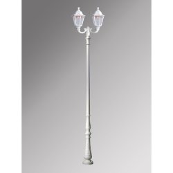 Парковый фонарь Fumagalli TABOR OFIR/Noemi 2L E35.205.R20.WXH27