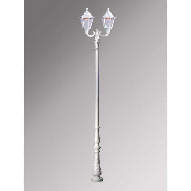 Парковый фонарь Fumagalli TABOR OFIR/Noemi 2L E35.205.R20.WXH27