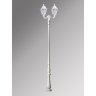 Парковый фонарь Fumagalli TABOR OFIR/Noemi 2L E35.205.R20.WXH27