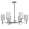 Подвесная люстра Maytoni Martina MOD034PL-06CH