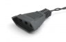 Светодиодная гирлянда ЭРА нить 220V разноцветный ENIN-10M