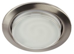 Встраиваемый светильник Эра KL35 SN-10 (комплект из 10 шт.) Б0033035