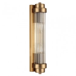 Настенный светильник Odeon Light Lordi 4821/2W