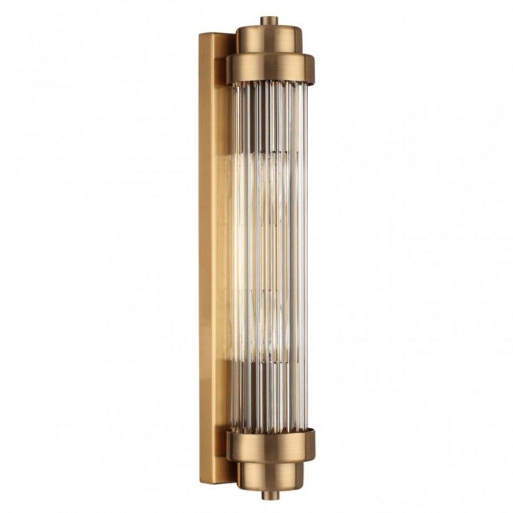 Настенный светильник Odeon Light Lordi 4821/2W