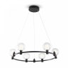 Подвесная светодиодная люстра Freya Urban FR4005PL-06B1