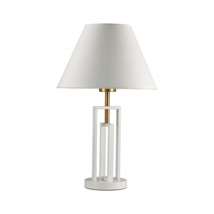 Настольная лампа Lumion Fletcher 5291/1T