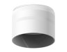 Насадка передняя для корпуса светильника с диаметром отверстия D70mm Ambrella light Diy Spot N7141