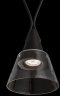 Подвесной светильник Maytoni Hilo P063PL-01B