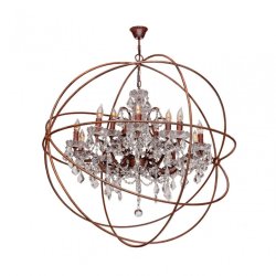 Подвесная люстра Loft IT Loft1897/15