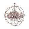 Подвесная люстра Loft IT Loft1897/15