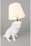 Настольная лампа Omnilux Banari OML-16314-01