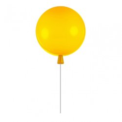 Потолочный светильник Loft IT 5055C/M yellow