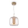 Подвесной светильник Maytoni Madmen MOD128PL-L6AM