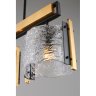 Светильник подвесной Onte Omnilux OML-99703-03