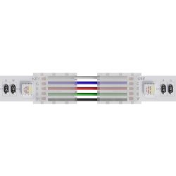 Коннектор токопроводящий Arte Lamp Strip-Accessories A31-12-RGBW
