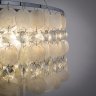 Подвесная люстра Arte Lamp Pipirima с поддержкой Алиса A4041SP-8CC-A