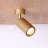 Светильник с лампочкой Favourite Angularis 2802-1U+Lamps Gu10