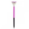 Светильник на солнечных батареях (UL-00001762) Uniel Promo USL-C-420/PT305 Pink Crocus