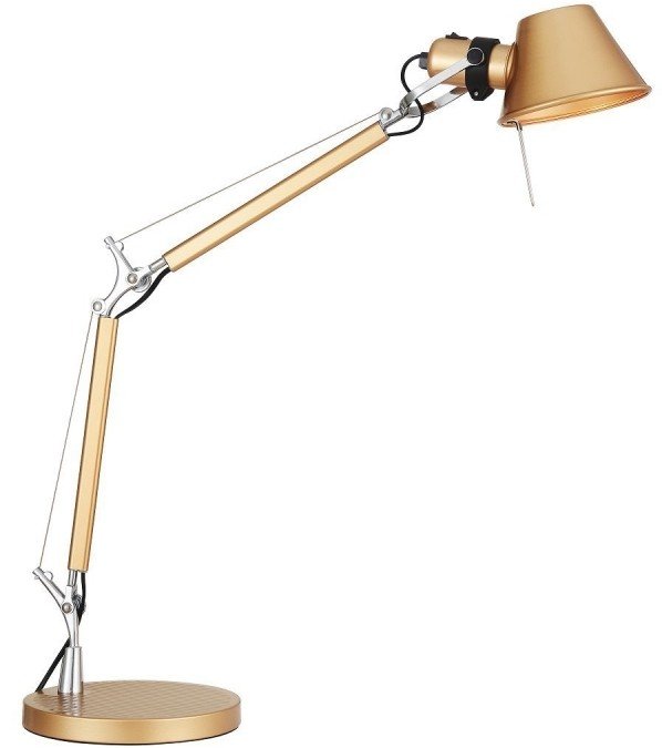 Настольная лампа Favourite Legend 2839-1T