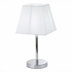 Настольная лампа Grinda Evoluce SLE107604-01