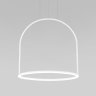 Подвесной светильник с пультом ДУ 90323/1 белый Eurosvet (a064960)