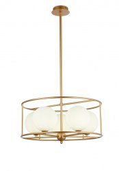 Подвесной светильник SIMPLE STORY 1145-5PL