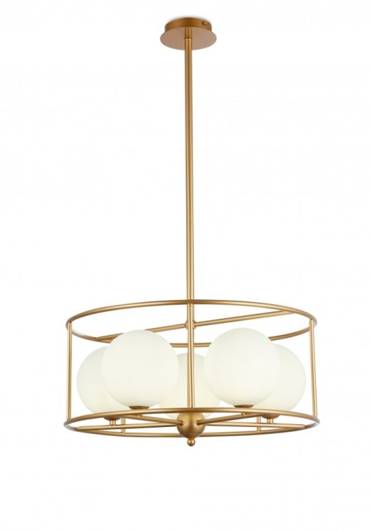 Подвесной светильник SIMPLE STORY 1145-5PL