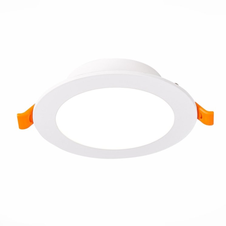 Встраиваемый светильник ST-Luce FASUM ST210.548.12