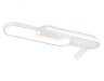 Настенно-потолочный светильник с пультом ДУ Ambrella light Line FL5108