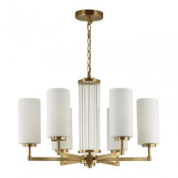 Подвесная люстра Odeon Light Kasali 4990/6