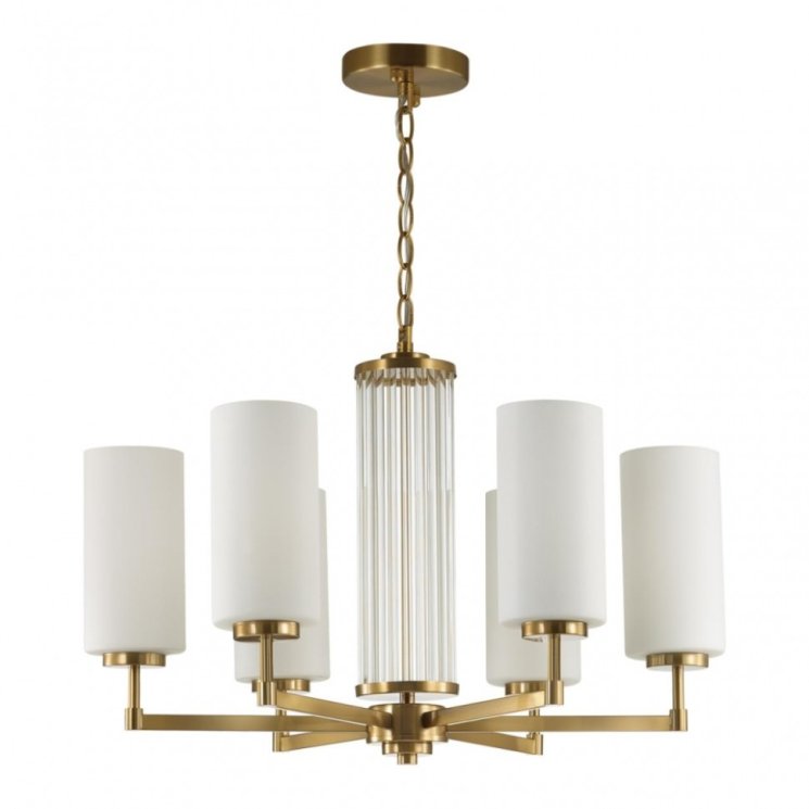 Подвесная люстра Odeon Light Kasali 4990/6