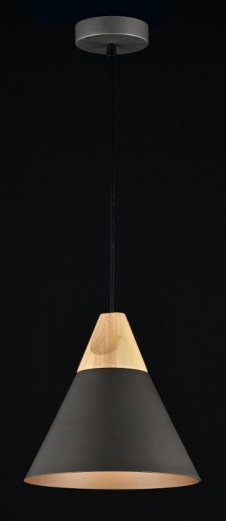Подвесной светильник Maytoni Bicones P359-PL-220-C