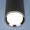 Накладной светильник Elektrostandard DLN101 черный (a043971)