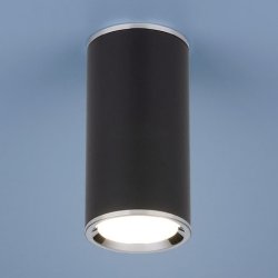 Накладной светильник Elektrostandard DLN101 черный (a043971)