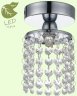 Потолочный светильник Lussole Monteleto GRLSJ-0407-01