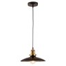 Подвесной светильник Lussole Loft IX LSP-9604
