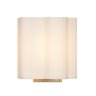 Настенный светильник Lightstar Nubi Legno 802615