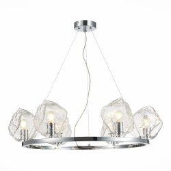 Подвесная люстра ST-Luce Portici SL1175.103.06
