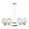 Подвесная люстра ST-Luce Portici SL1175.103.06