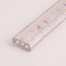50м. Комплект светодиодной ленты белого цвета 2835, 4200К, 18W, 220V, 180LED/m, IP65 (LS011 220V) Elektrostandard a041110