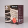 50м. Комплект светодиодной ленты белого цвета 2835, 4200К, 18W, 220V, 180LED/m, IP65 (LS011 220V) Elektrostandard a041110