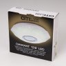 Потолочный светодиодный светильник с ПДУ Citilux Диамант Хром CL713B10