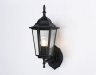 Уличный настенный светильник Ambrella light Street ST2010