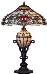 844-804-03 Настольная лампа Velante