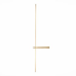 Настенный светодиодный светильник ST Luce Astente SL1589.301.01